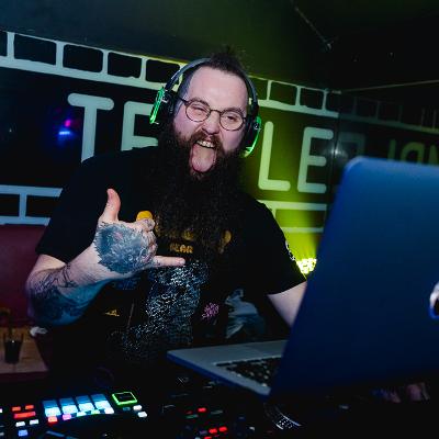 DJ Stefan