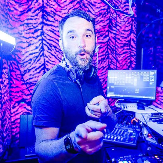 DJ Sam