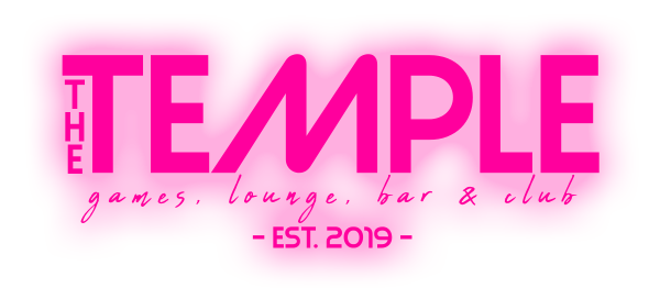 Temple Logo